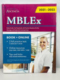 MBLEx 2021-2022 Study Guide: Test Prep Book with Practice Questions for Massage