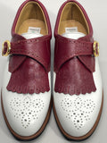 Vintage Aerogreen Ladies Golf Shoes Size EU 38/ US 7/7.5 new