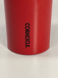 Corkcicle 25 oz Cherry Bomb Insulated Bottle