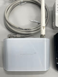 TP-Link 8-Port Gigabit Desktop Switch TL-SG1008D with Netgear Powerline AV500