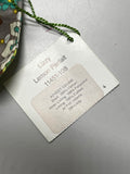 Vera Bradley Lizzy Crossbody Bag in Lemon Parfait Pattern NWT