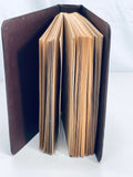 1985 My Personal Precious Moments Gift Registry Binder