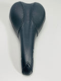 VELO Contoured CRZ Plus Relief Zone Black Bicycle Seat Saddle
