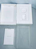 BOX ONLY Apple iPad (A16) Wi-Fi 128GB Tablet