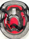 RULP The Galaxy Star Wars Rebels Child Bicycle Helmet