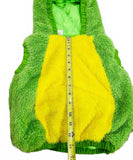 Frog Plush Baby Costume One Piece, Unisex, 24 Months