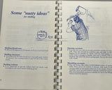 Vintage 1979 Mary Ellen's Best of Helpful Hints Household Tips Book