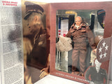 1997 GI Joe Classic Collection General Dwight D. Eisenhower 12"