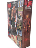 1997 GI Joe Classic Collection General Dwight D. Eisenhower 12"
