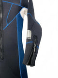 Mares OriginLady Wetsuit Female Size 3 7MM PrEN 14225-1:2002