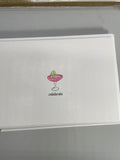 Assorted Blank Note Cards and American Flag Note 73 Card Lot