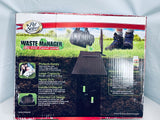 Pet Select Waste Manager Dog Waste Disposal System Tablets not Included NIP