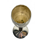 Godinger Silver Art Co Groom Silver Plated Champagne Flute