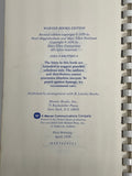 Vintage 1979 Mary Ellen's Best of Helpful Hints Household Tips Book