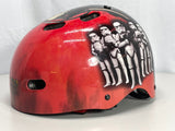 RULP The Galaxy Star Wars Rebels Child Bicycle Helmet