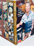Power Pressure Cooking by Eric Theiss - Cookbook