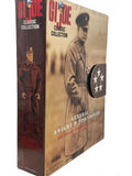 1997 GI Joe Classic Collection General Dwight D. Eisenhower 12"