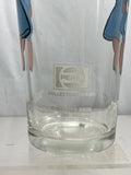 Vintage 1973 Pepsi Collector Series Glass Featuring Petunia Pig