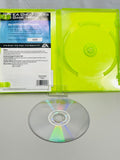 Xbox 360 Madden NFL 09
