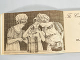 1974 The Compleat American Housewife 1776 Cookbook
