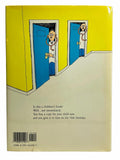 1985 Vintage You’re Only Old Once! by Dr. Seuss Book