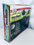 Pet Select Waste Manager Dog Waste Disposal System Tablets not Included NIP