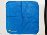 1988 Vintage UCLA Bruins '88 Blue and Yellow Towel