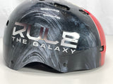 RULP The Galaxy Star Wars Rebels Child Bicycle Helmet