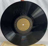 The War Speeches of Winston S. Churchill 33⅓ RPM Vinyl