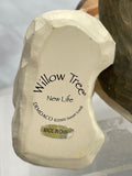 Willow Tree New Life Figurine – Parent Holding Baby
