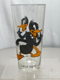 Vintage 1973 Pepsi Collector Series Daffy Duck Glass