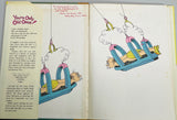 1985 Vintage You’re Only Old Once! by Dr. Seuss Book