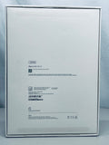 BOX ONLY Apple iPad (A16) Wi-Fi 128GB Tablet