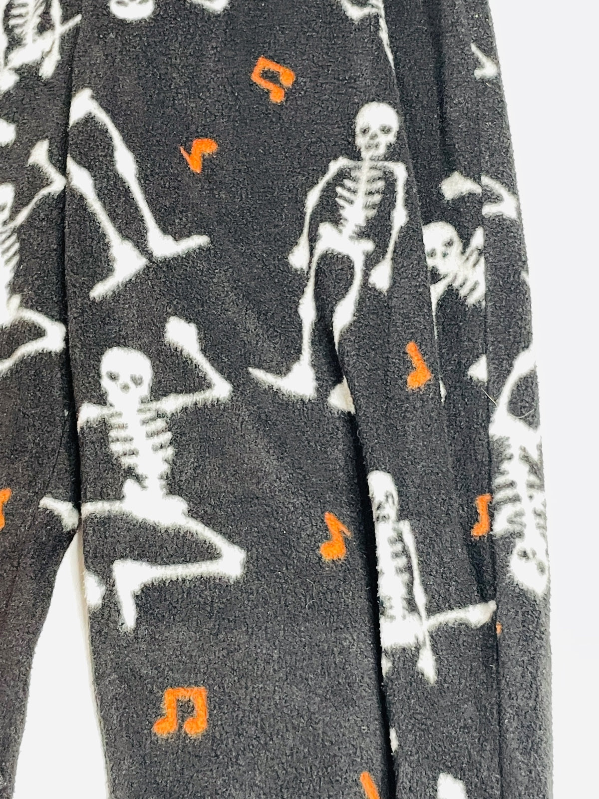 Halloween Pajamas Set The Boo Crew Kids L/G (10/12)