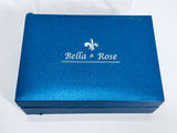 2000's Vintage Bella & Rose Men's Watch, Pen Gift Set