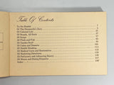 1974 The Compleat American Housewife 1776 Cookbook