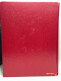 Vintage 1989 Webster's Encyclopedic Dictionary