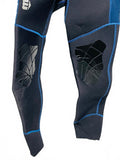 Mares OriginLady Wetsuit Female Size 3 7MM PrEN 14225-1:2002