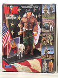 1997 GI Joe Classic Collection General Dwight D. Eisenhower 12"