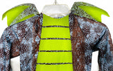 Dragon Costume Jumpsuit with Wings, Toddler Size 12-18 month