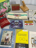 Junk Drawer Mixed Collectibles 13 pc Lot