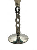 Godinger Silver Art Co Groom Silver Plated Champagne Flute
