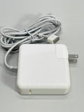 60W Replacement AC Adapter MacBook A1184 A1330 A1344 A1435