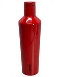 Corkcicle 25 oz Cherry Bomb Insulated Bottle
