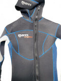 Mares OriginLady Wetsuit Female Size 3 7MM PrEN 14225-1:2002