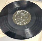 Liberace Sincerely, Liberace The 3-LP Box Set with Booklet