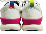 Moshn Rhythm Rainbow Gradient Lace-Up Sneakers Women’s 8.5