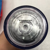 Starbucks 16 oz Holiday Christmas Travel Tumbler with Lid