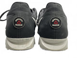 Reebok Crossfit U-From Weightlifting Shoes Mens 14 Gray