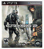 PlayStation PS3 Game: Crysis 2 Not in Original Case (see second photo)